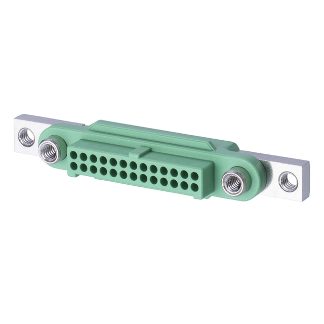 【G125-2242696F5】CONN RCPT HSG 26POS 1.25MM