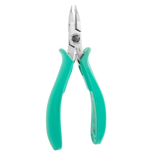 CUTTERS - LONG NOSE FINE .02" X【7270E】