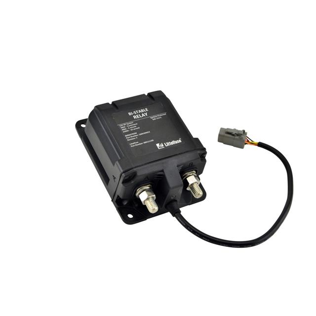 RELAY HD 12V BERGSTROM【880111100】