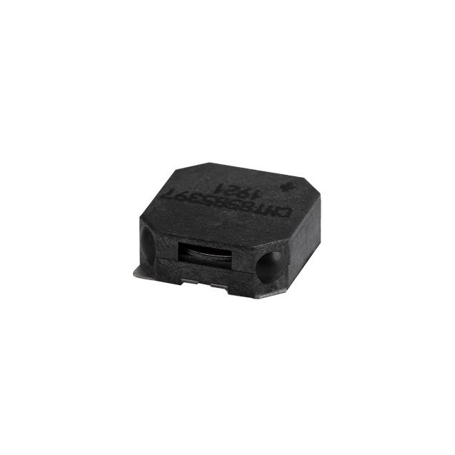 BUZZER MAGNETIC 3.6V 0.3X0.3 SMD【CMT-85853-97-SMT-TR】