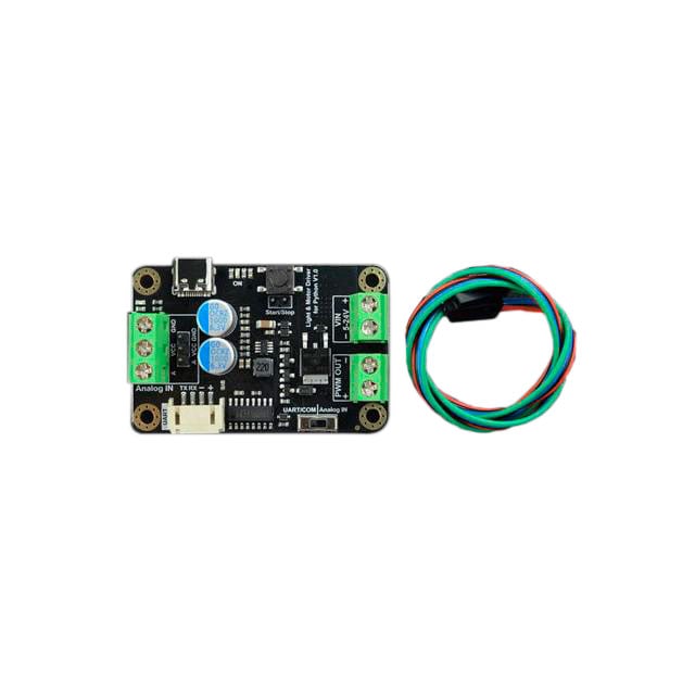 【DRI0050】LIGHT  MOTOR DRIVER FOR PYTHON (