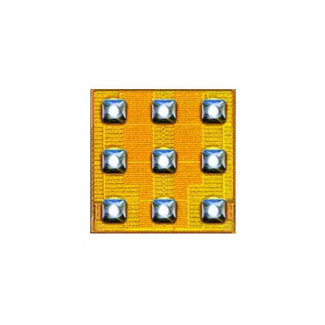 【EPC2221】MOSFET 2N-CH 100V 5A DIE