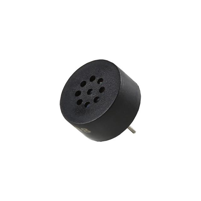 【20660】SPEAKER 8OHM TOP PORT T/H