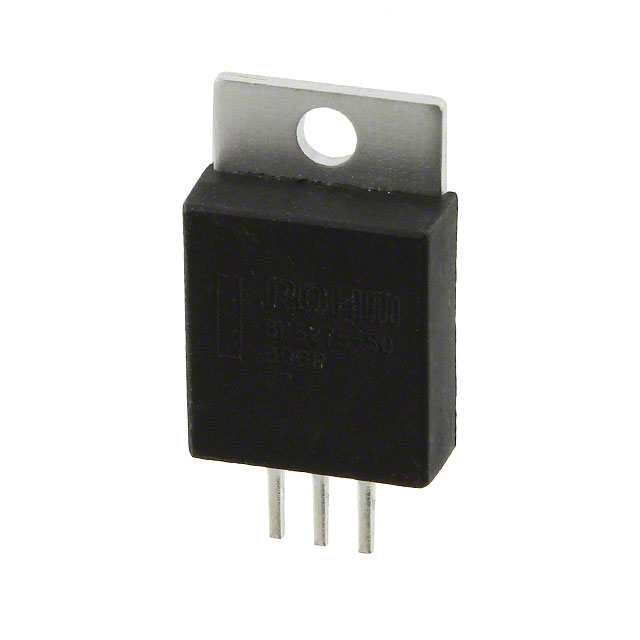 【BP5275-33】DC DC CONVERTER 3.3V 1.65W