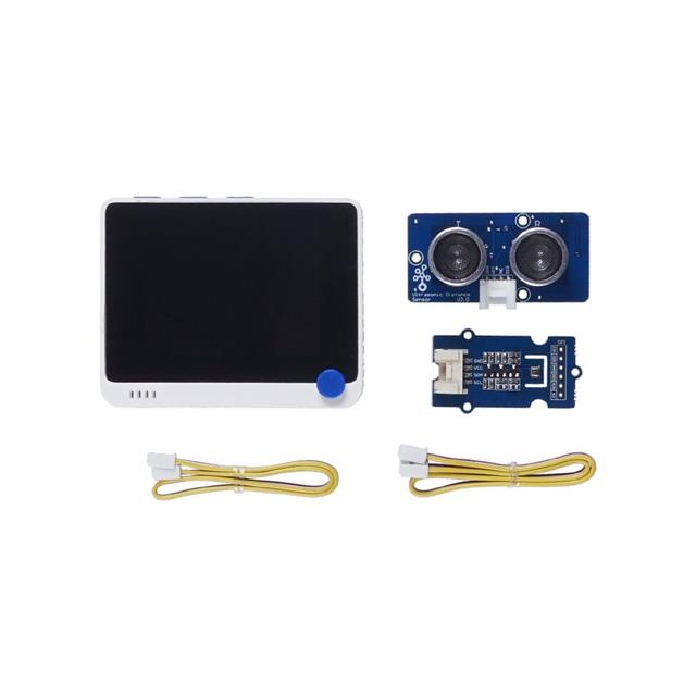 GET STARTED WITH TINYML KIT WITH【114992774】