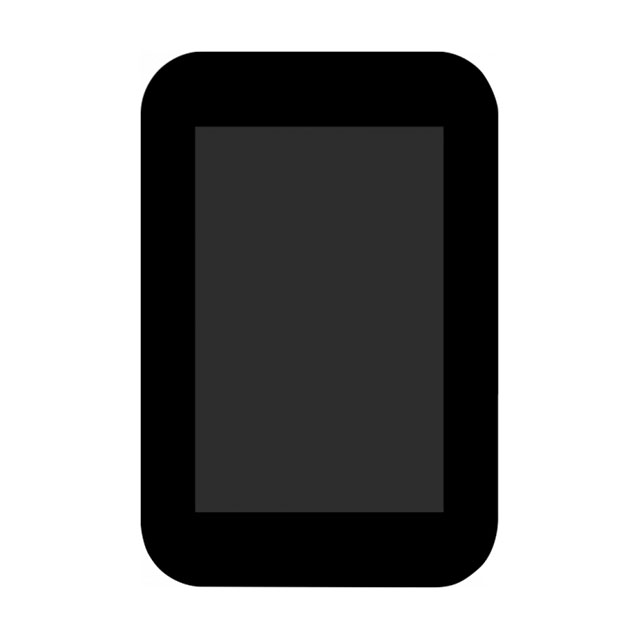 【4DLCD-70800480-CTP-CLB】GRAPHIC DISPLAY TFT RGB 7"
