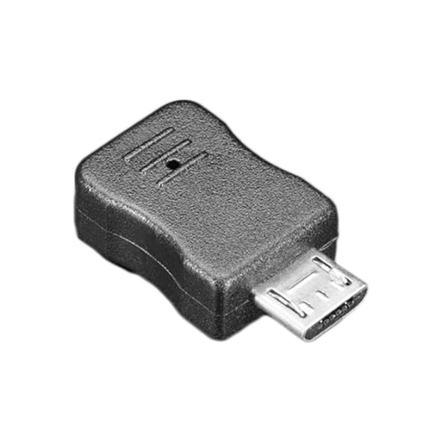 【5356】USB MICRO B JIG DUMMY PLUG