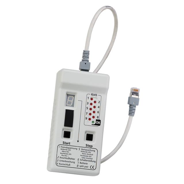 【8808420000】CONTINUITY TESTER MULTI CBL