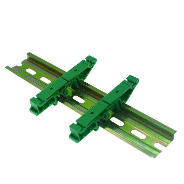 【DRG-02】DIN RAIL MOUNTS (AUTOMATION 2040