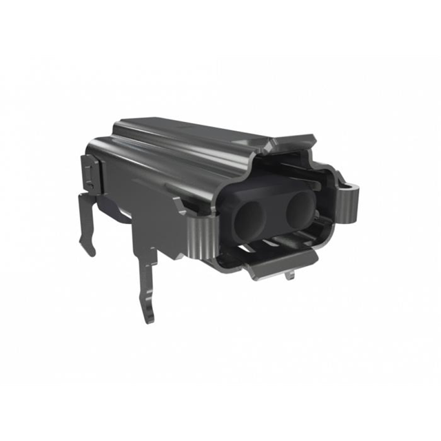 MSPE SERIES, IP20 JACK, LATCH-LO【MSPEJ2L0B00】