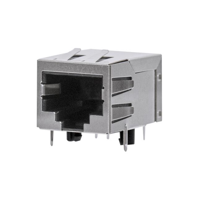 MOD JACK RJ45 8P8C SHLD【SS-90000-012】