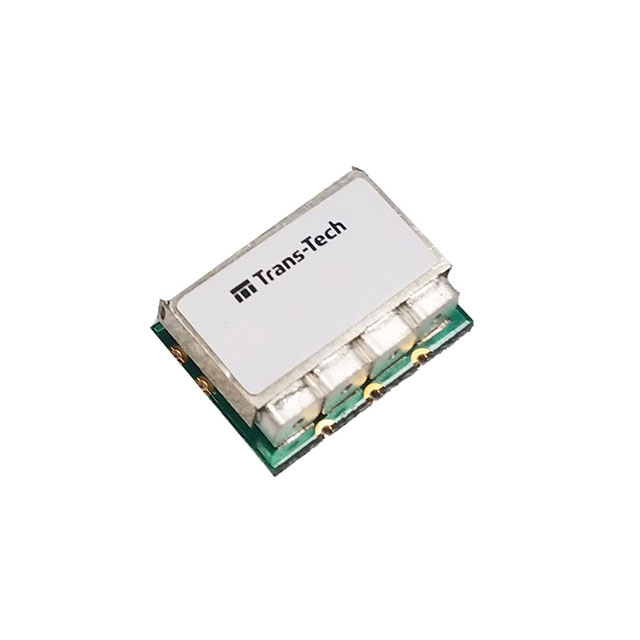 CER FILTER 1.09GHZ BAND PASS【TT49766E-TR】