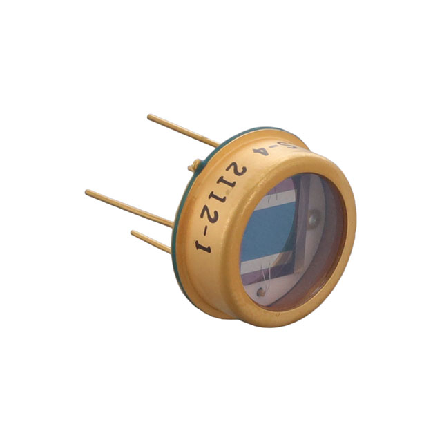 【DLS-4】SENSOR LINEAR 4X4MM PSD TO8