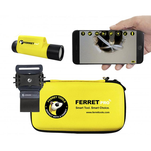 【CF-200】FERRET PRO MULTIPURPOSE WIRELESS