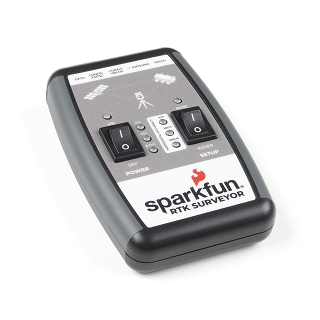【18443】SPARKFUN RTK SURVEYOR