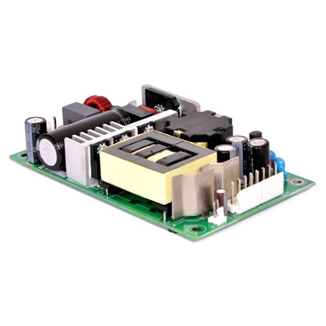 【LFWLP350-1001】AC/DC CONVERTER 12V 180W