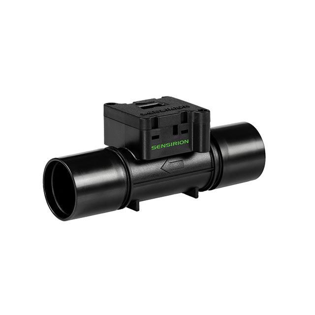 DIGITAL GAS FLOW AND TEMP SENSOR【SFM3003-300-CET】
