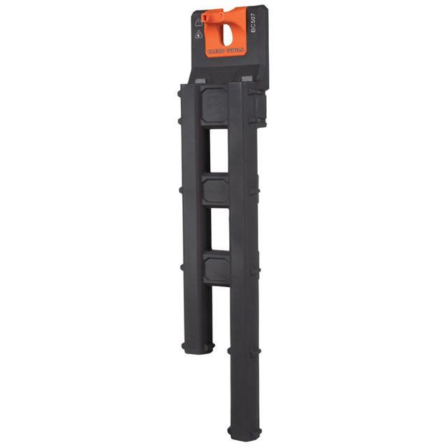 AUGER BIT STORAGE MODULE, S-HOOK【BC507S】