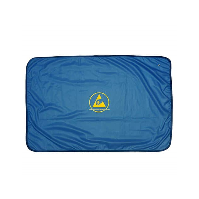 ESD SAFE WORKSTATION COVER, BLUE【DK-WC4836B】