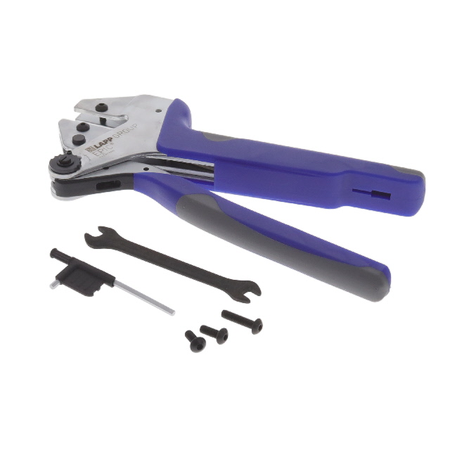 【11147000】CONN TOOL CRIMP TOOL