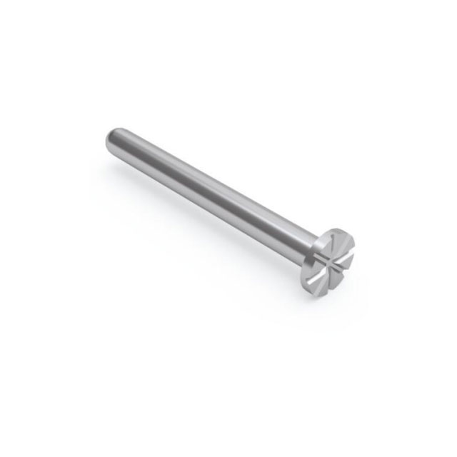 SURFACE MOUNT PIN, .595" LONG SL【1460-6-00-80-00-00-03-0】