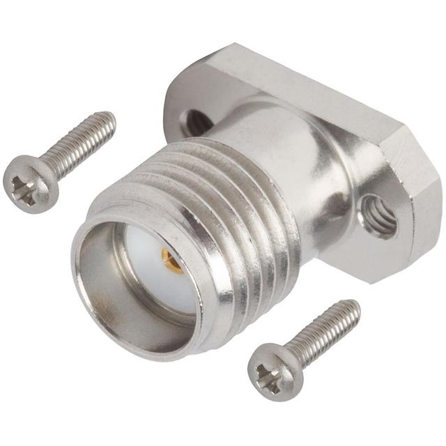 【SF2921-61356-2S】CONN SMA JACK STR 50 OHM SMD