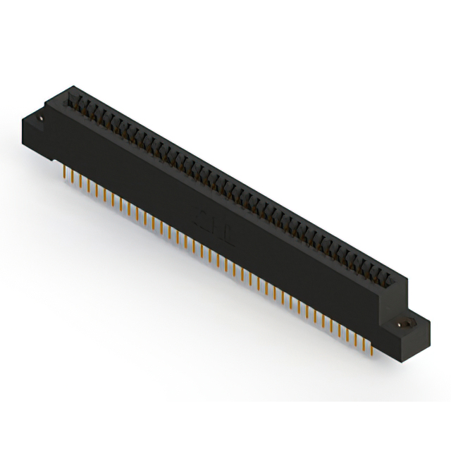 CONN EDGE DUAL FMALE 78POS 0.100【892-078-524-208】