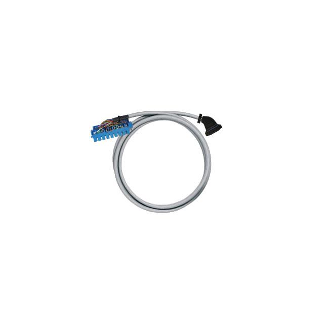 【7789001030】CABLE ASSEMBLY INTERFACE 9.84'