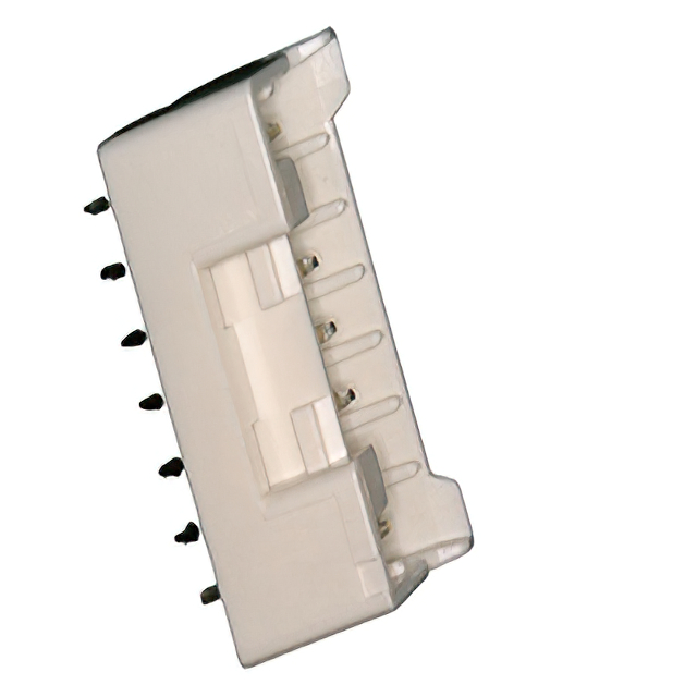 2 MM W TO B CONNECTOR 7P WAFER S【SJA20-07WSB】