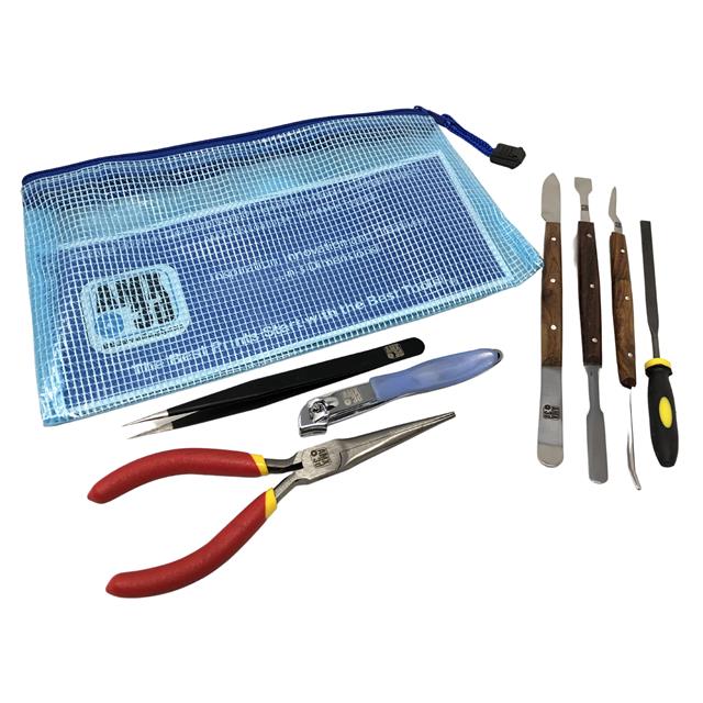 【TOOLKIT-8CUK-1-DK】CLEAN-UP KIT FOR SHARED PRINTERS