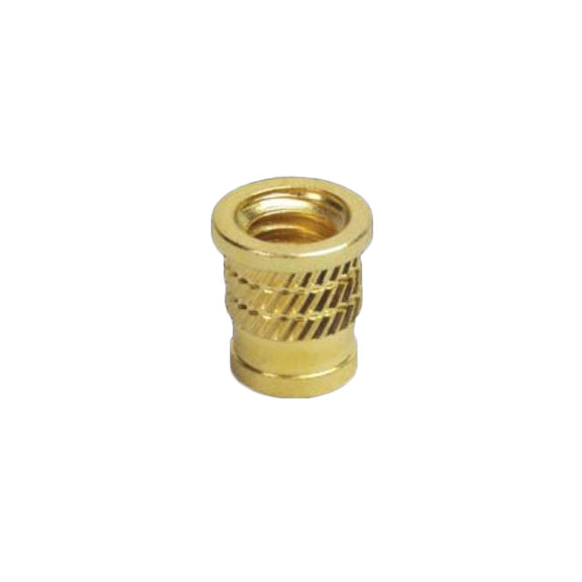 INSERT YELLOW 0.28"DIA X 0.29" H【H832X292P】