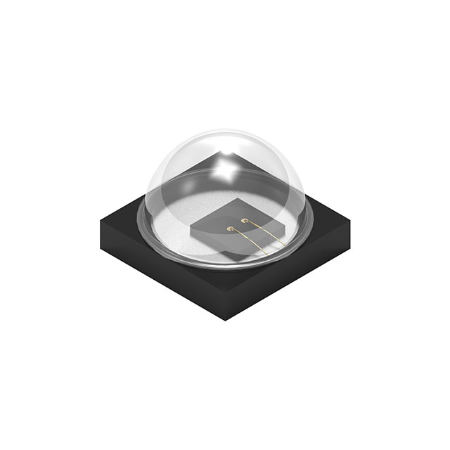【15435394A9040】WL-SIQW SMT INFRARED QFN LED WAT