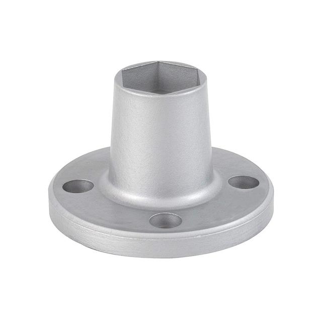 HARMONY XVC, FIXING PLATE, METAL【XVCZ02】