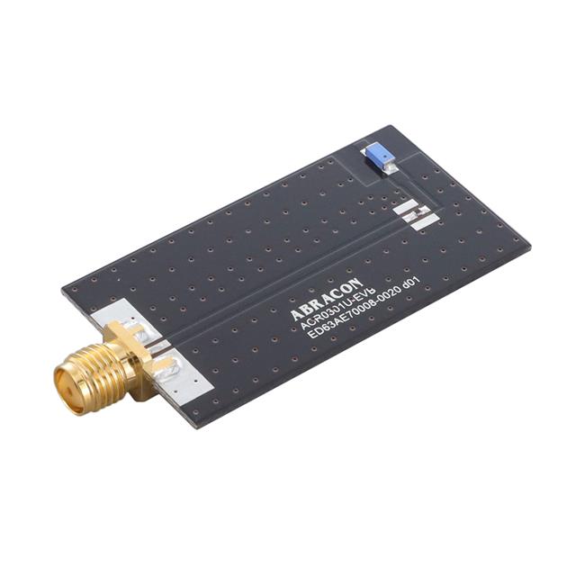 【ACR0301U-EVB】EVAL BOARD ACR0301U ANTENNA