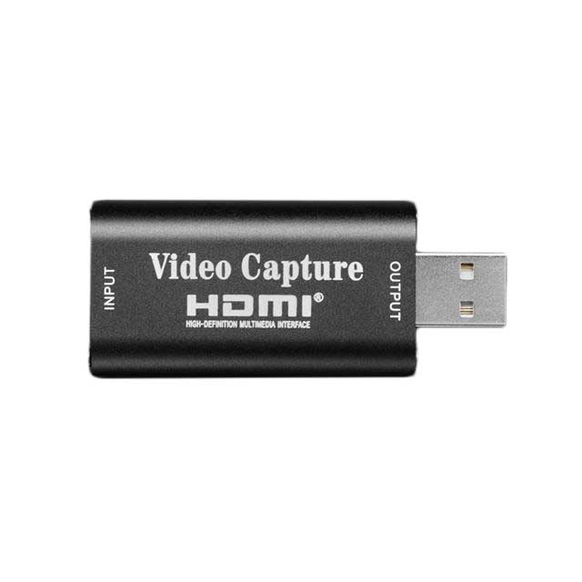 【4669】USB 2.0 TO HDMI VIDEO CAPTURE AD