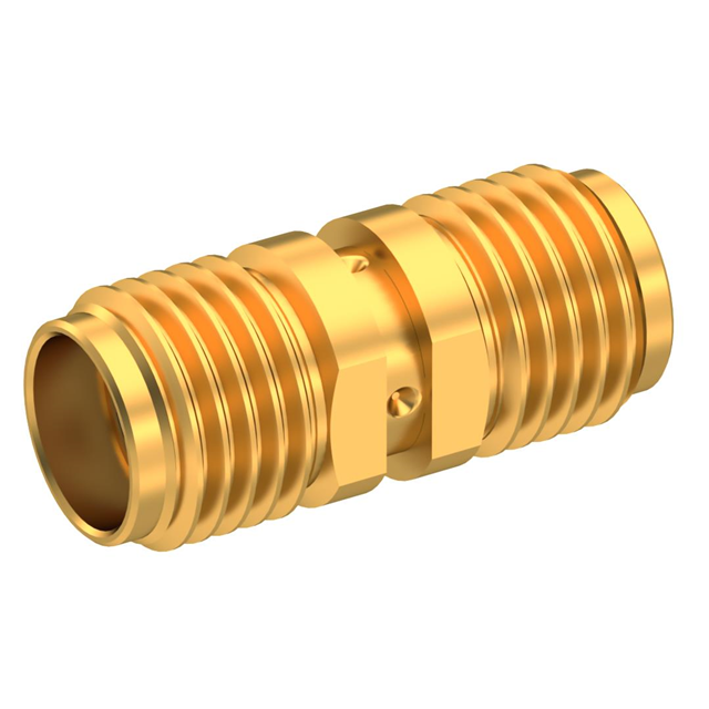 COAX ADAPT SMA TO SMA【R125705000】