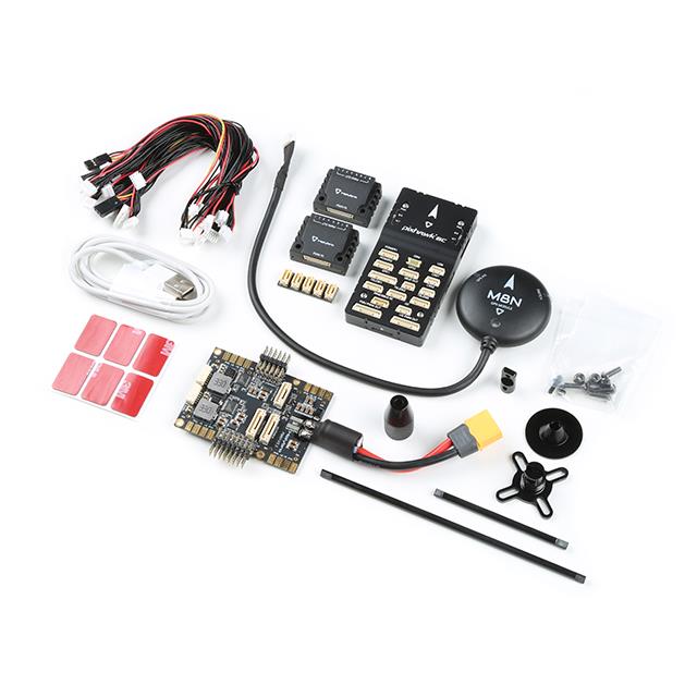【20499】PIXHAWK 6C WITH PM07 POWER MODUL