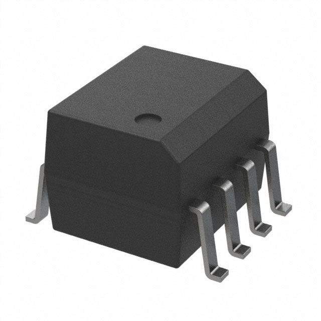 【HCPL0701R2V】OPTOCOUPLER SGL DARL OUT 8-SOIC