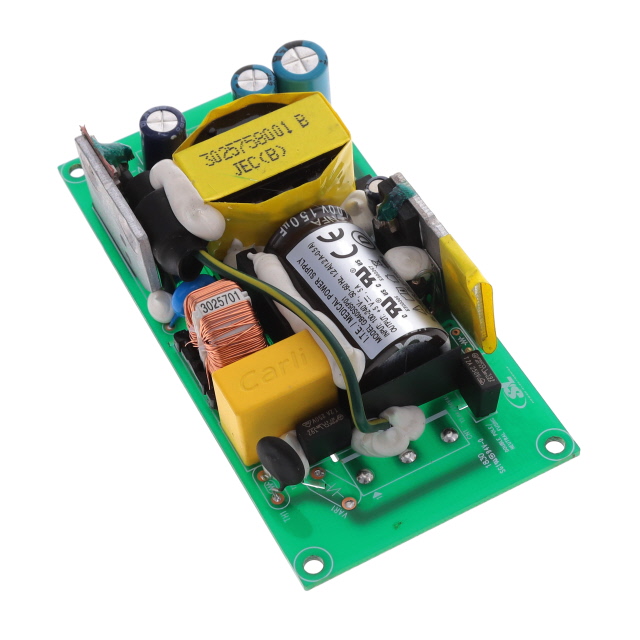 【GB40S05P01】AC/DC CONVERTER 5V 25W