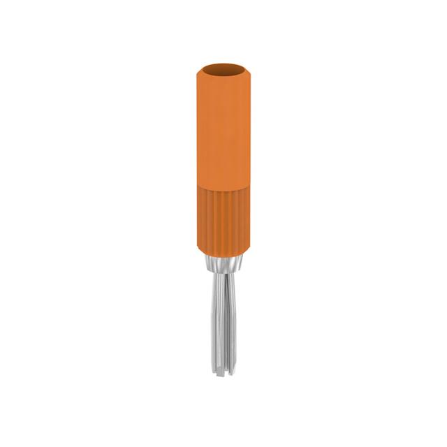 CONN TERM BLK TEST PLUG【0293800000】