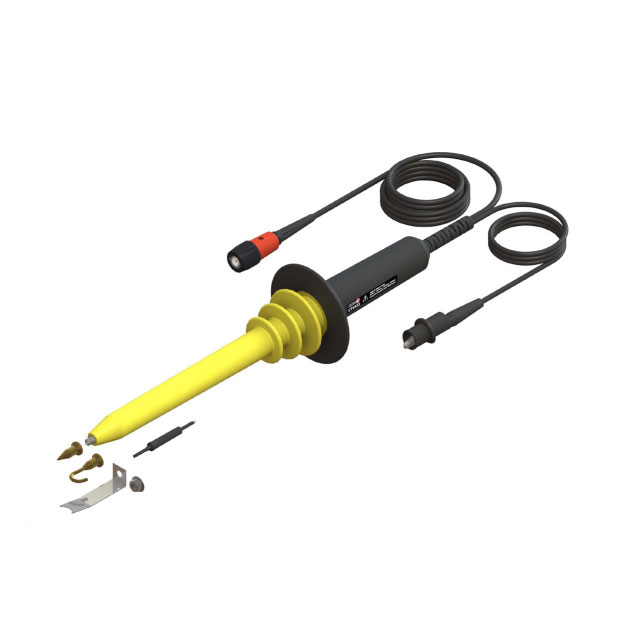 【CT4432】10KV HV OSCOPE PROBE CTUVUS LIST