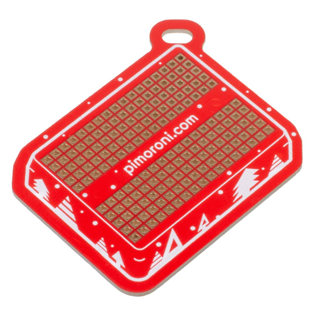 BREADBOARD GENERAL PURPOSE PTH【PIM530】