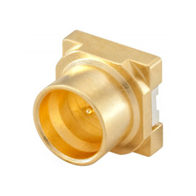 CONN SMP PLUG STR 50OHM SMD【19S104-40ML5】