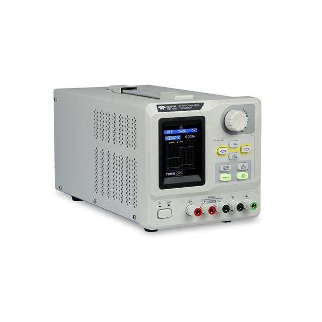 PROGRAMMABLE LINEAR DC POWER SUP【T3PS30051P】