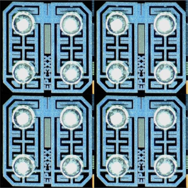 【EPC320-CSP16-001】SENSOR PHOTODIODE 850NM 16XFBGA