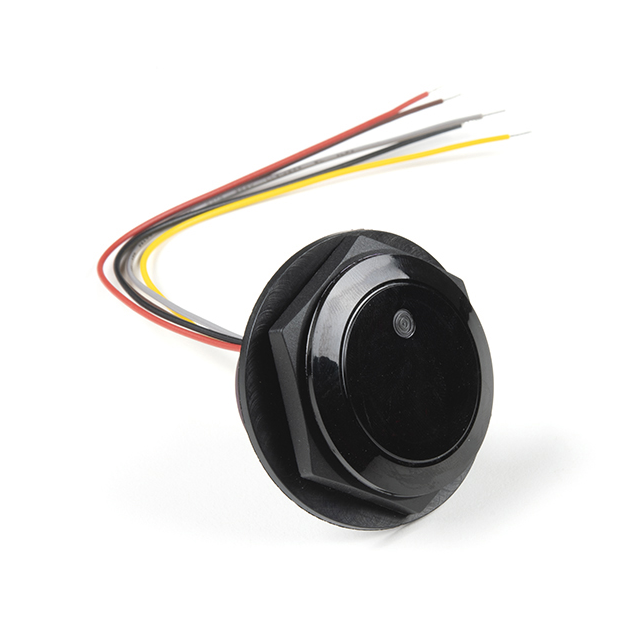 【18582】INFRARED PROXIMITY CONTACTLESS B