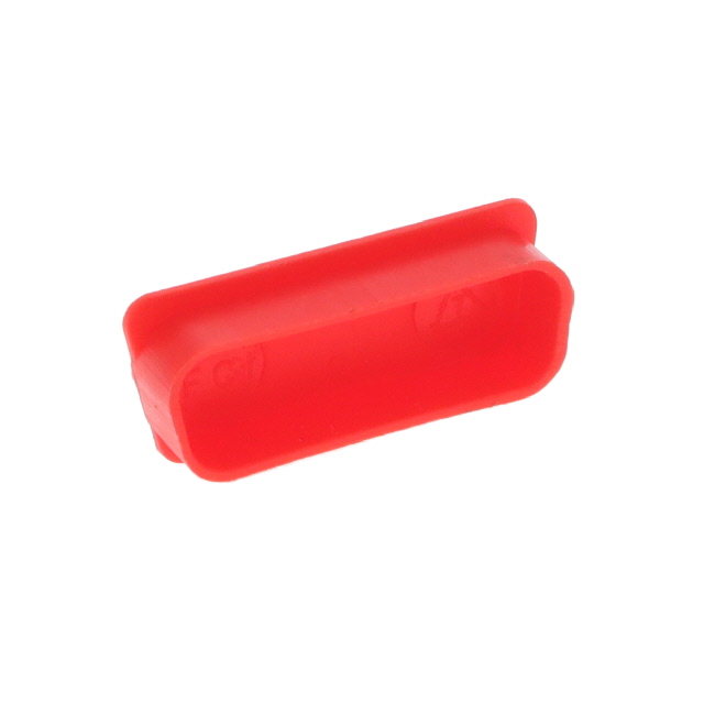 【70524CLF】DUST CAP STD FOR 15POS F