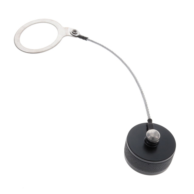 【D38999/33Z15N】DUST CAP  SHELL SIZE 15 RECEPTAC
