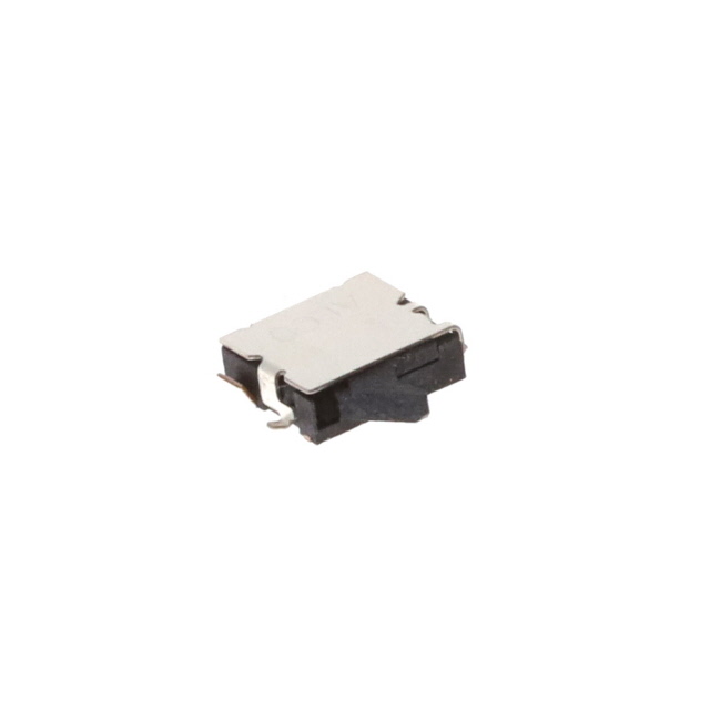 【JJCHLUJ100NCPMRTR】SWITCH DETECT SPST-NC 0.001A 5V