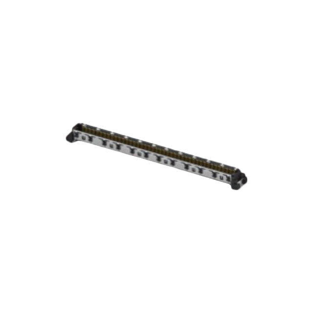 16G,05FH,PLUG,22OP,5H,EMBOSS, W/ 2357787-3 AMP Connectors / TE ...